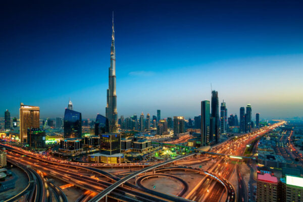 Immersive Experiences Around the World