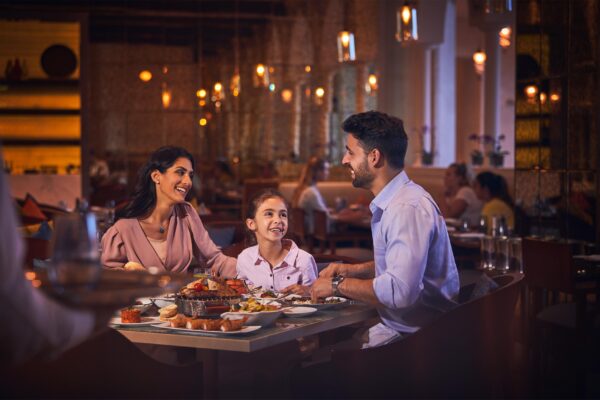 EXPERIENCE AWARD-WINNING DINING AT ATLANTIS DUBAI DURING DUBAI RESTAURANT WEEK