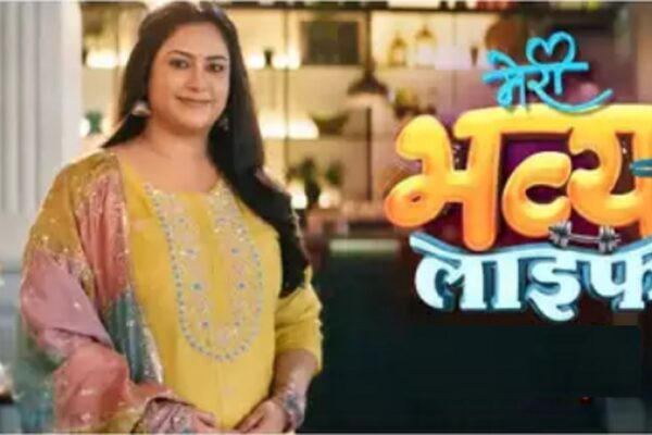 Prisha Dhatwalia reveals how her personal journey shapes her inspiring portrayal in COLORS’ ‘Meri Bhavya Life’