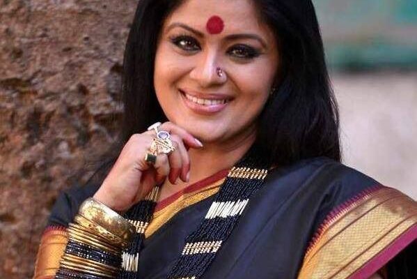 Sudhaa Chandran returns to wreak havoc as Kailashi Devi on COLORS’ ‘Doree’