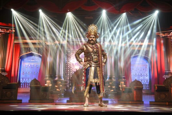Felicity Theatre presents the Magnum Opus “Humare Ram”, in Rajkot