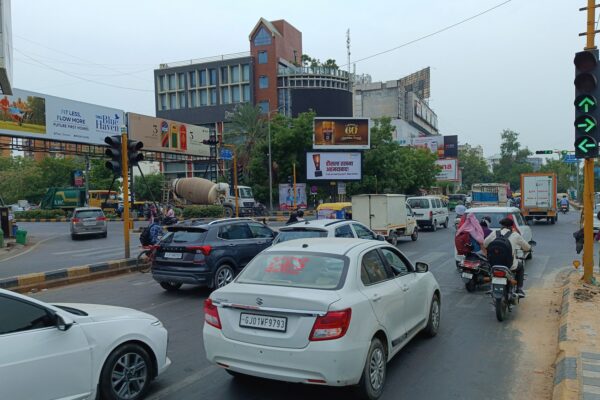Kaushik Outdoors Extends a Message of Unity and Resilience to Ahmedabad