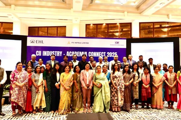 Industry–Academia Connect Moves Forward: Ahmedabad Hosts Next Leg of CII and ITC led Industry Academia Meet