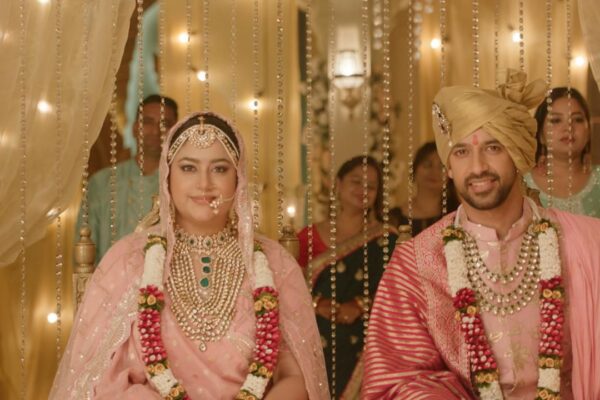 Bhavya and Rishank tie the knot on COLORS’ ‘Meri Bhavya Life’, but is the wedding hiding a lie?